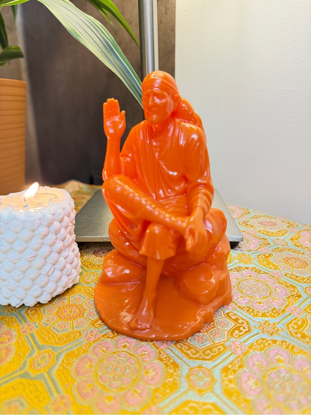 Sai Baba